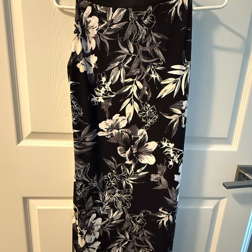 White House Black Market Dress